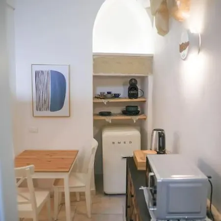 Apartamento San Biagio Di Sotto Lecce Exterior foto