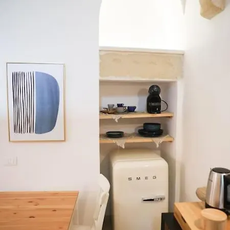 Apartamento San Biagio Di Sotto Lecce Exterior foto