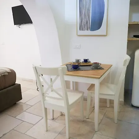 Apartamento San Biagio Di Sotto Lecce Exterior foto
