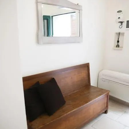 Apartamento San Biagio Di Sotto Lecce Exterior foto
