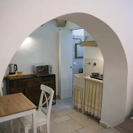 Apartamento San Biagio Di Sotto Lecce Exterior foto