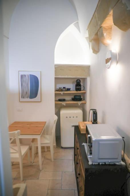 San Biagio Di Sotto Apartamento Lecce