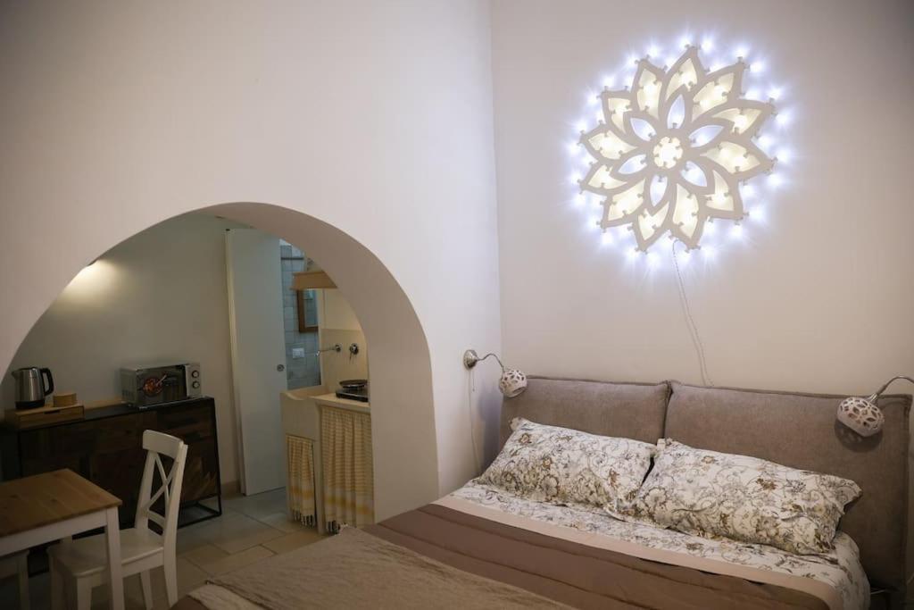San Biagio Di Sotto Apartamento *