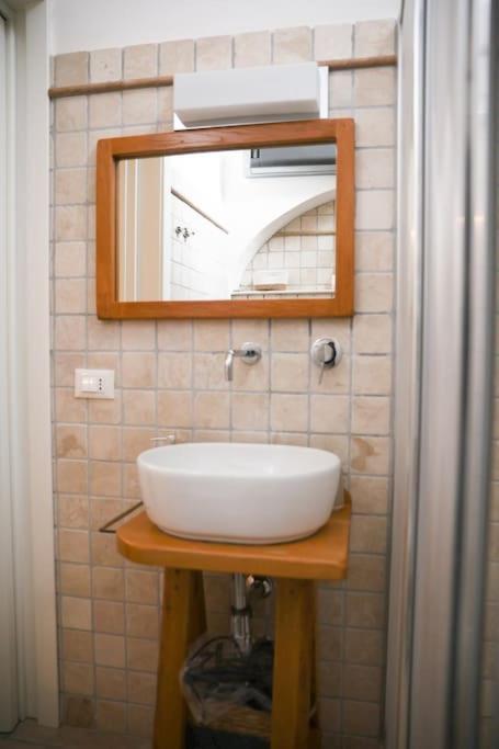 San Biagio Di Sotto Apartamento Lecce