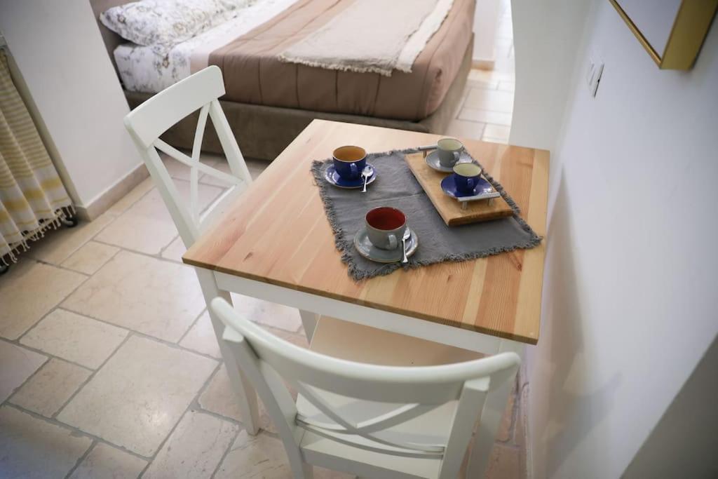 Apartamento San Biagio Di Sotto Lecce
