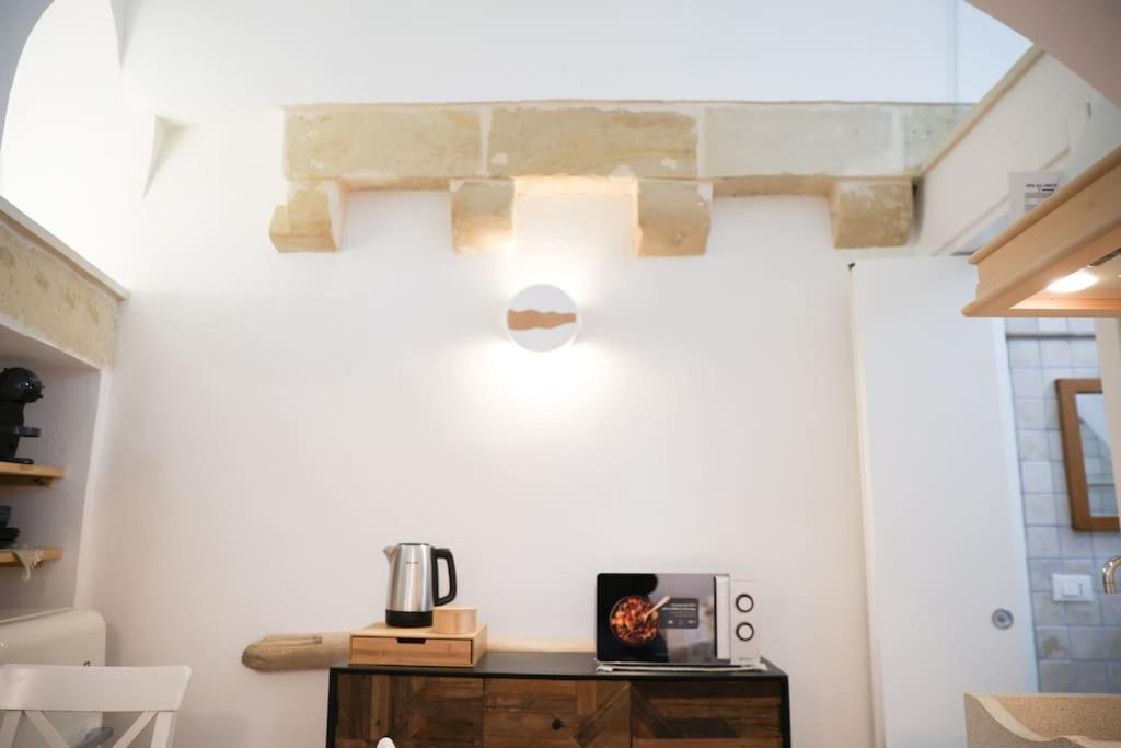 San Biagio Di Sotto Apartamento Lecce