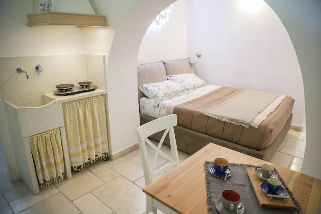 San Biagio Di Sotto Apartamento