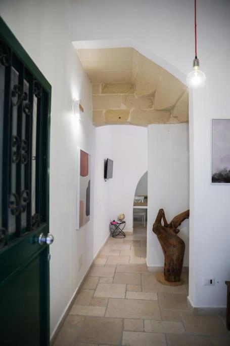 San Biagio Di Sotto Apartamento Lecce